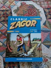 Sergio Bonelli Editore Classic