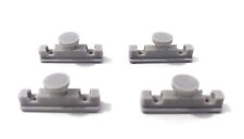 4 carrelli a pannelli adatti