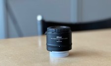 Nikon TC-20EIII Teleconverter