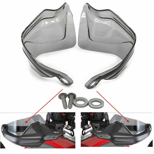 Protezione paramani moto - , per