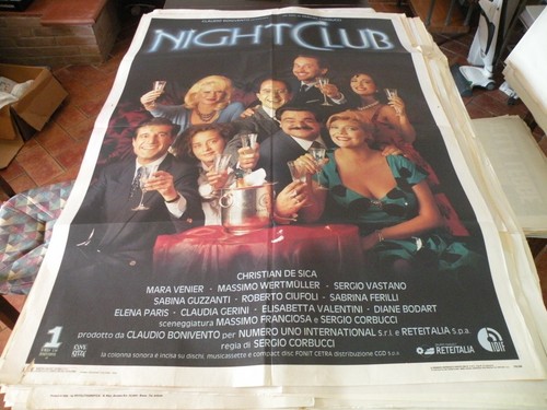 Manifesto night club - night,