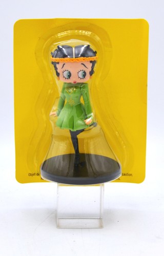 Dances irlandaises betty boop - irlandaises,