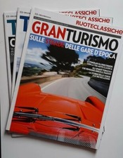 RUOTECLASSICHE SPECIALE LOTTO