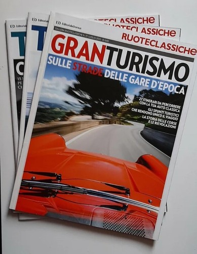 Ruoteclassiche speciale lotto - ruoteclassiche,