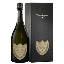 Champagne Dom Perignon Vintage