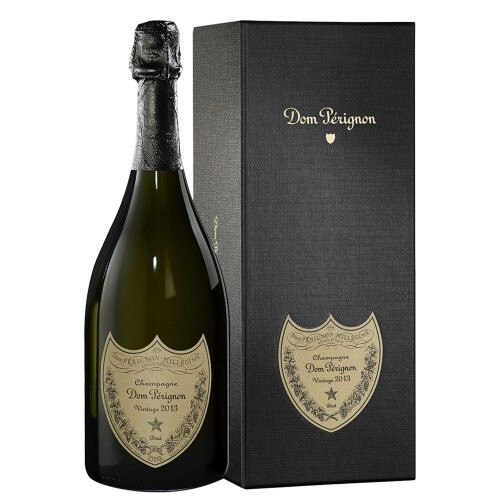 Champagne dom perignon vintage - champagne,
