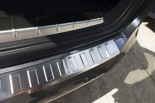 Protezione Paraurti Adatto A