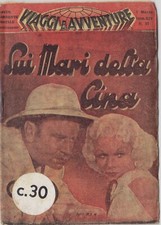 VIAGGI E AVVENTURE ED