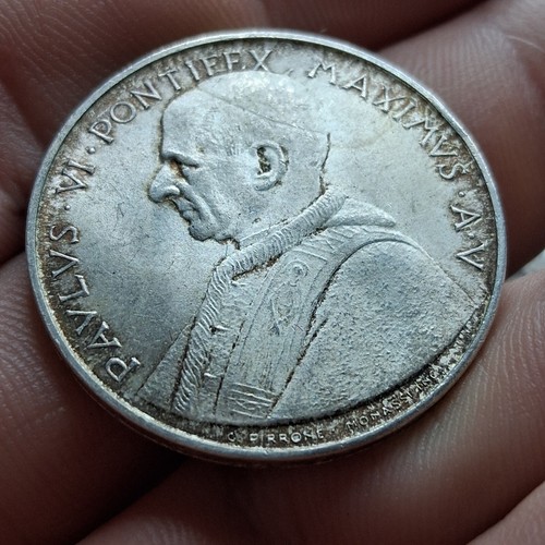 Stato pontificio paolo 500 - stato,