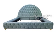 Letto Matrimoniale king size