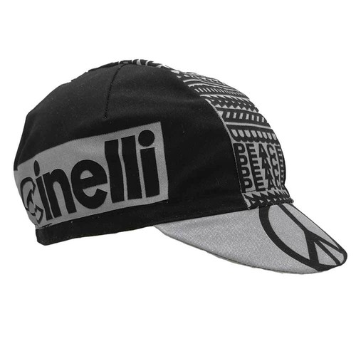 Cinelli cappellino ciclismo - cinelli,