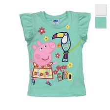Shirt peppa pig - pig, maglietta