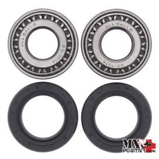 KIT CUSCINETTI RUOTA ANTERIORE