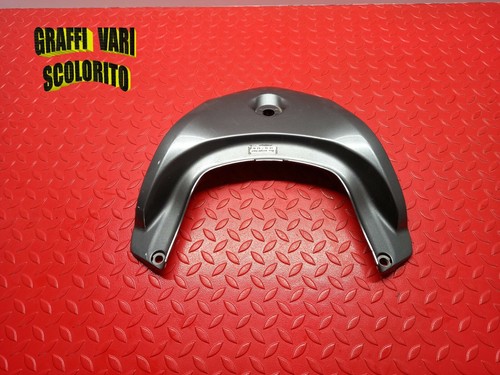 Scocca carena codone - scocca,