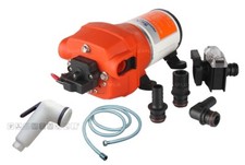 KIT POMPA AUTOCLAVE 12,5