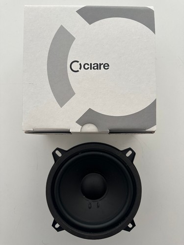 Ciare hw129 woofer - ciare,