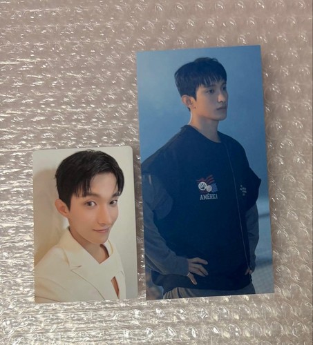 Seventeen digital card with - seventeen,