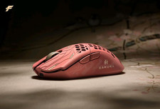 Finalmouse ULX Sakura -
