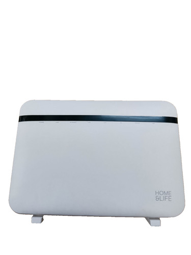 Modem home life hub bianco - &,