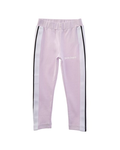 Palm angels contrast pant - angels,
