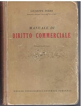 Manuale diritto - manuale,