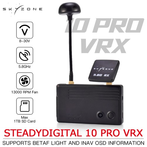 Skyzone steadydigital pro - skyzone,