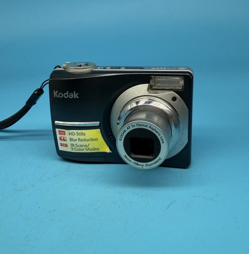 Kodak easyshare c913 2 - kodak,
