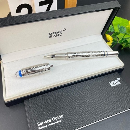 Montblanc starwalker special - starwalker,