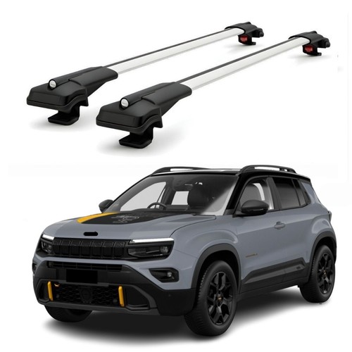 Portapacchi per jeep avenger - jeep,