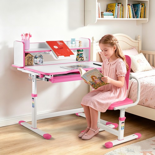Set sedia scrivania studio - sedia,