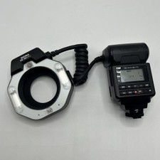 Flash ad anello Sigma EM-140