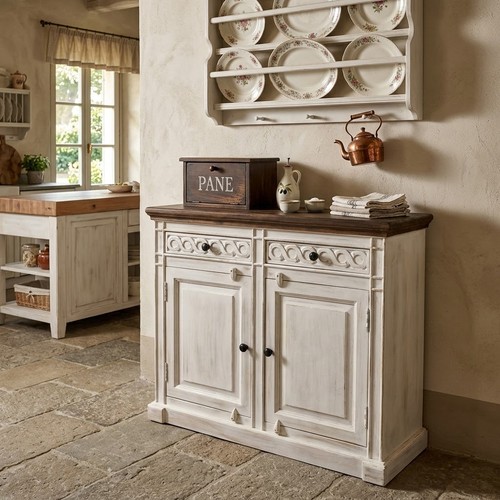 Credenza cucina bassa - cucina, 2
