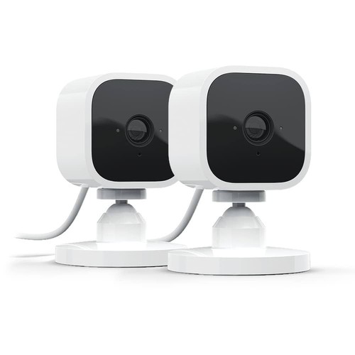 Blink mini 2 videocamere - mini,