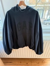 Yeezy GAP Felpa con Cappuccio