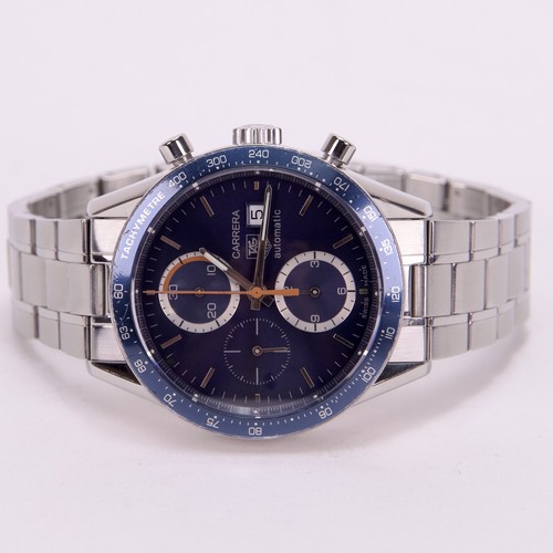 Orologio tag heuer calibro - orologio,