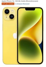 Apple iPhone 14 - 128GB -