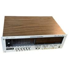 Marantz Model 5020 Super Hard
