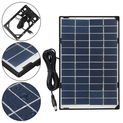Caricabatteria per solare 15w - caricabatteria,