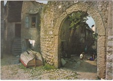 LAGO DI GARDA - VERONA -