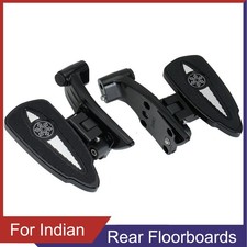 Pianale posteriore per Indian Challenger Chief Roadmaster Springfield regolabile