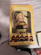 Bambola anne geddes baby - bambola,