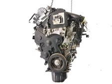Motore Tipo 9H05 - Citroen C4