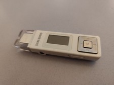 Lecteur MP3 Samsung YP-U2