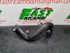 TUBO MANICOTTO INTERCOOLER INTERCOOLER ALFA ROMEO STELVIO 2.2 JTDM 50552289 2018