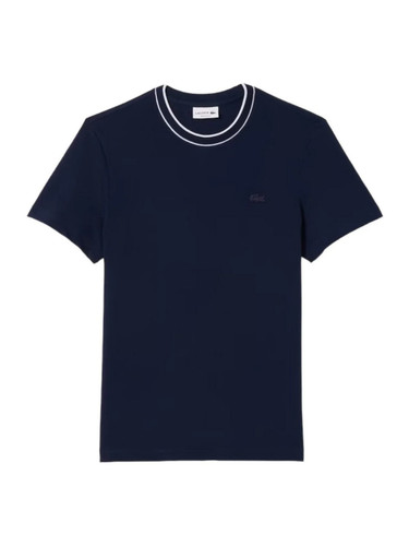 Lacoste shirt polo uomo - t-shirt, e