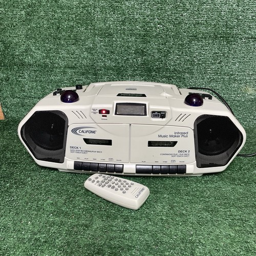 Califone infrarossi multimedia - infrarossi,