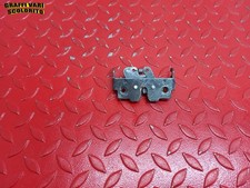 SADDLE LOCK Piaggio Beverly