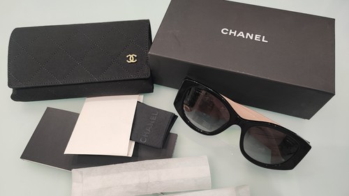 Occhiali sole chanel - occhiali,