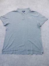 Lonsdale Polo Camicia Uomo XL