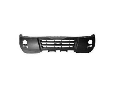 Paraurti anteriore mitsubishi - paraurti,
